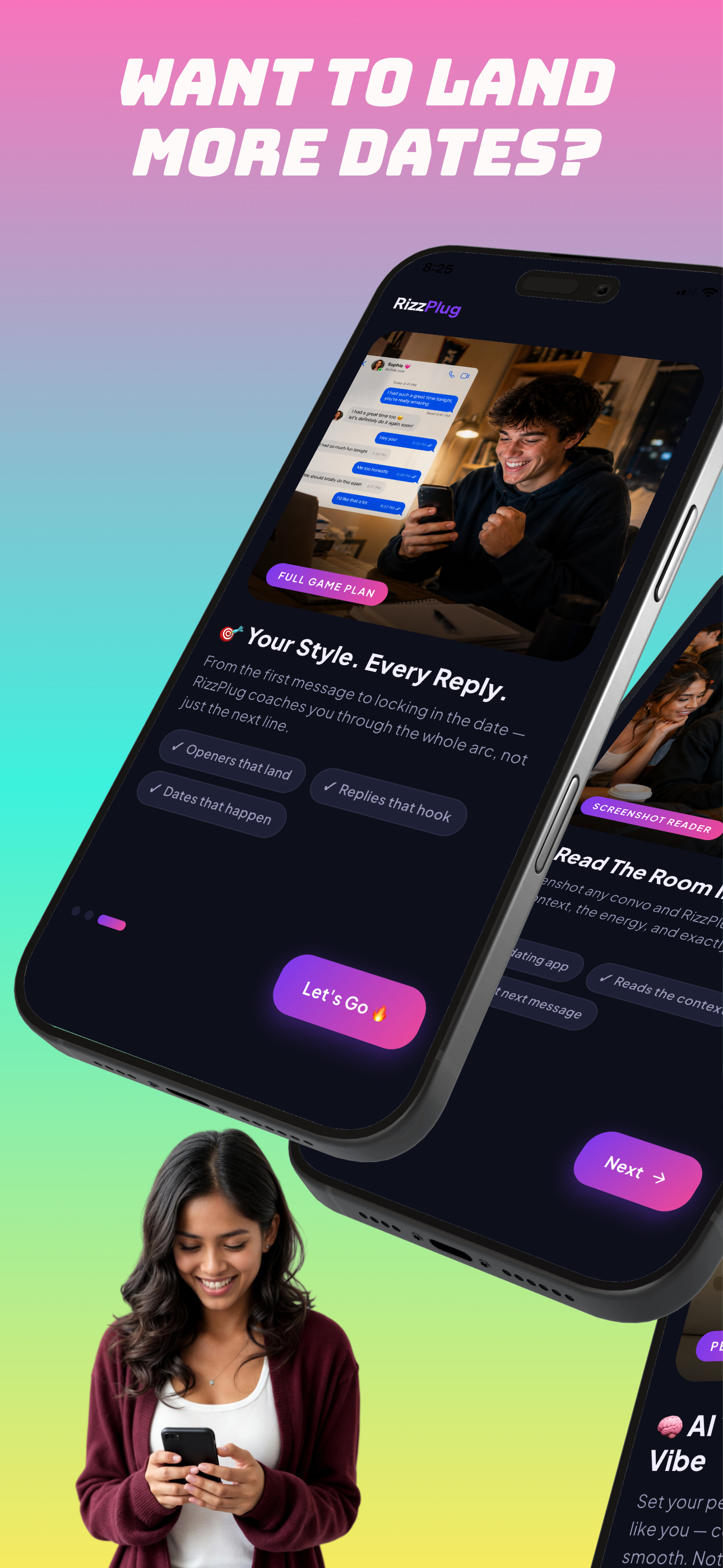 App screenshot 1