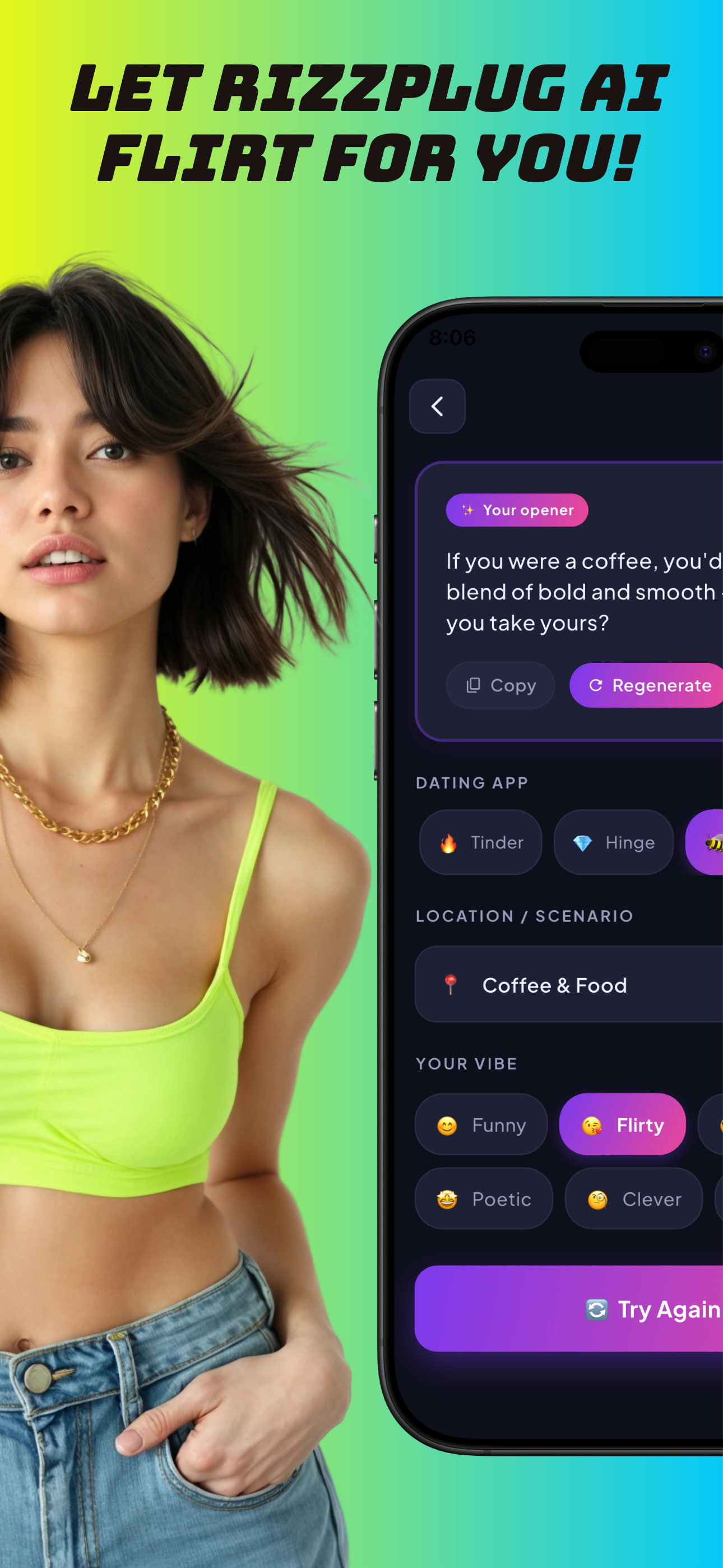 App screenshot 3