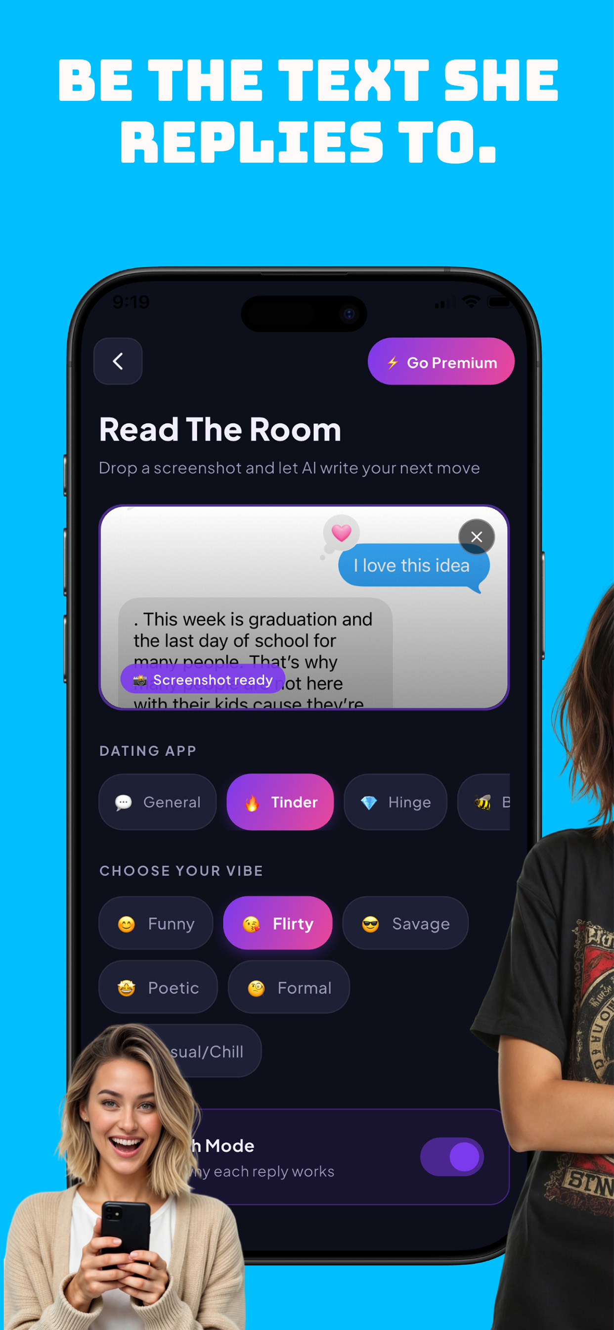 App screenshot 5